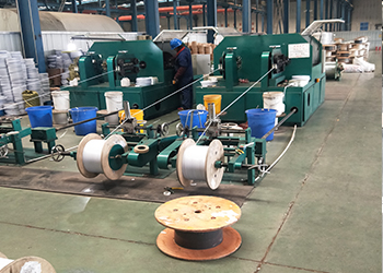 金安S13-315kVA油浸式变压器